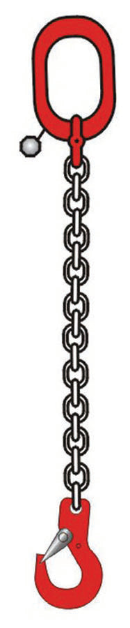 Chain Slings - 1 Leg