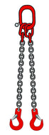 Chain Slings - 2 Leg